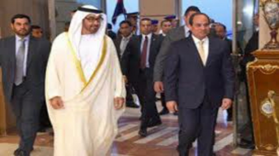 الإمارات ومصر تدعوان لتكثيف جهود التصدي لـ 