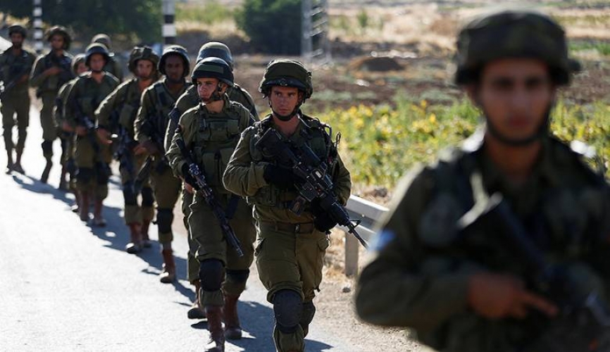 مقتل ثلاثة إسرائيليين شمال غرب القدس