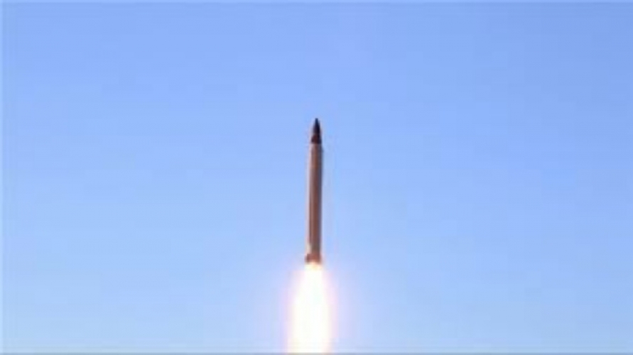روسيا: يحق لإيران إجراء التجارب الصاروخية