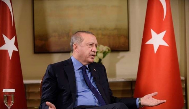 أردوغان: الاتحاد الأوروبي تحول إلى «مرتع يعربد فيه الإرهابيون»