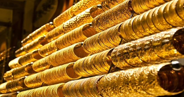 جزماتي: انخفاض سعر الذهب محليا غير حقيقي والسبب تفاوت سعر الصرف..!؟