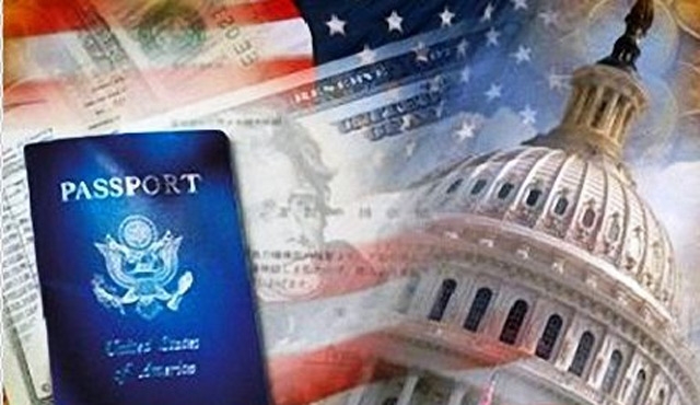 واشنطن تعلن تعليق جميع خدمات التأشيرات لغير الهجرة في تركيا