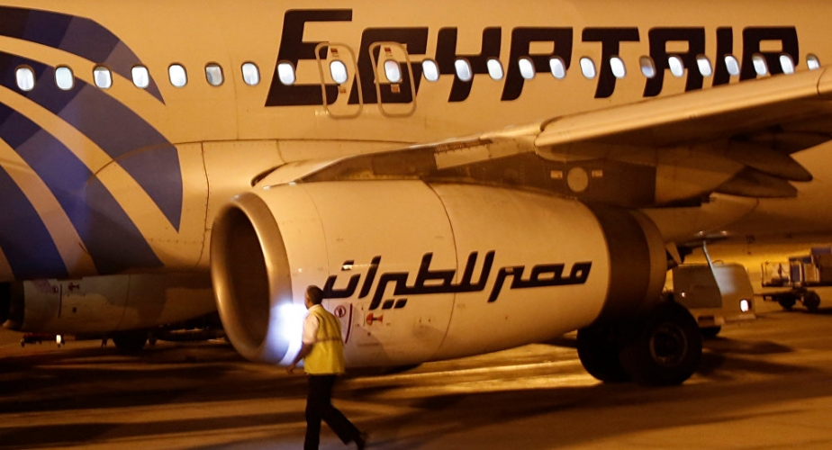 القاهرة وموسكو يحسمان الاسبوع المقبل عودة رحلات الطيران بين البلدين