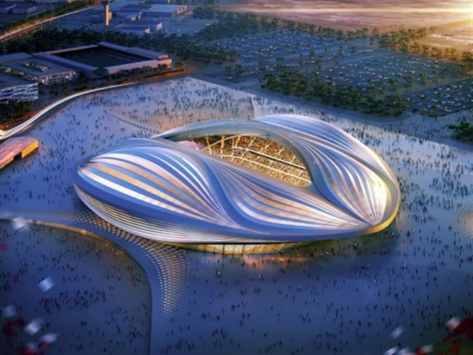 مواجهة كلامية حادة بين قطر والامارات حول مونديال 2022