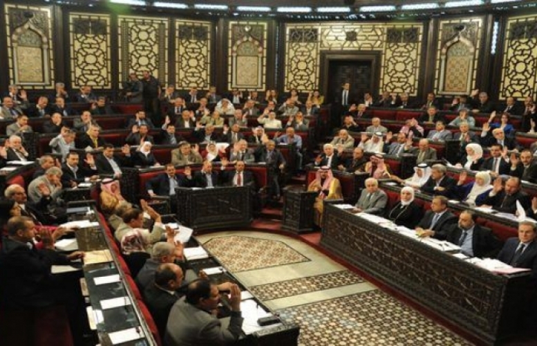 مجلس الشعب يتابع مناقشة مشروع قانون مجهولي النسب