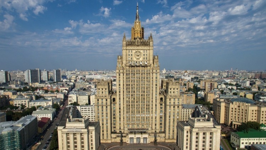 موسكو: واشنطن قد تقدم على خطوة تزعزع الاستقرار العالمي
