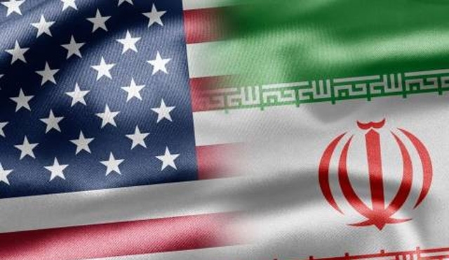 لجنة برلمانية أمريكية تصادق على مسودة قانون يوسّع العقوبات ضد إيران