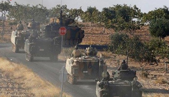 ماهي مهام الجيش التركي في إدلب