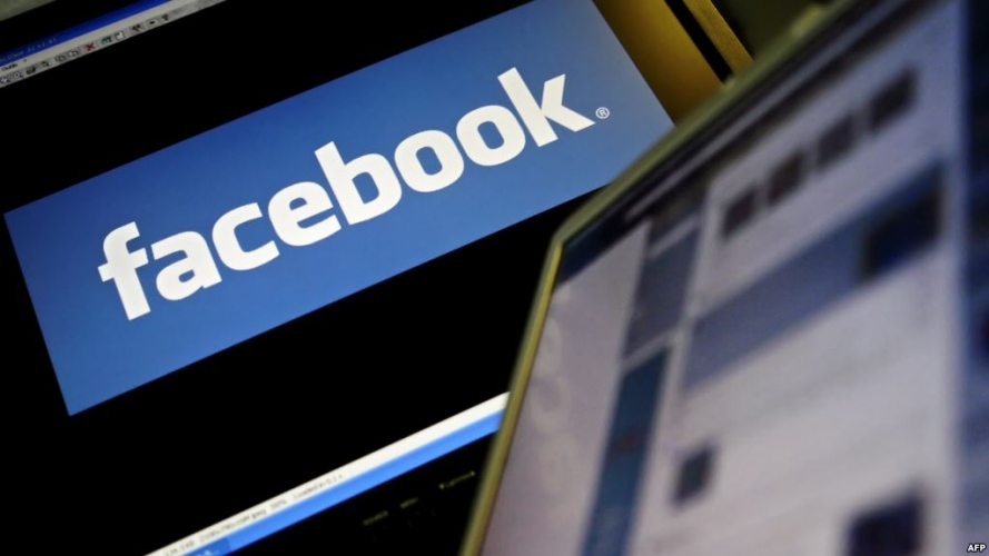 فيسبوك يطلق خدمة 'اطلب الطعام' 