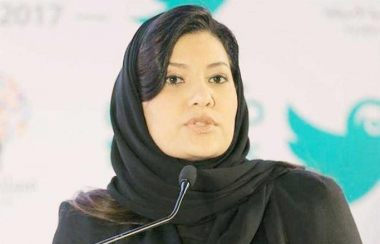 اول امرأة سعودية تتقلد منصباً رياضياً بالمملكة!