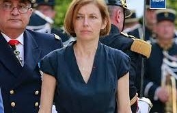 وزيرة دفاع فرنسا: لن نغادر سوريا والعراق بعد هزيمة داعش!