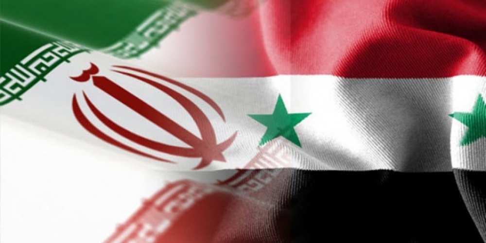 سورية: نتضامن مع إيران وحقوق شعبها في تطوير قدراته التكنولوجية والتنموية