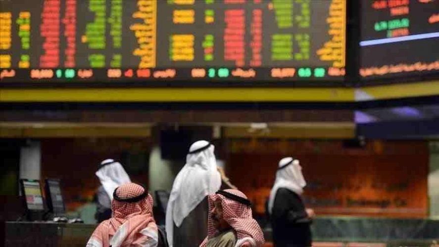 حصة الأجانب في البورصة السعودية تهبط 4.2%