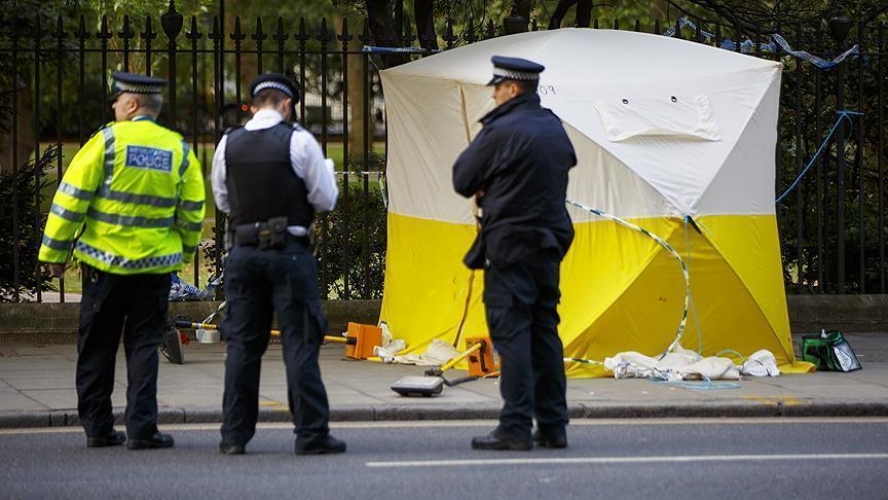 بريطانيا: التهديد الإرهابي يزداد بشكل غير مسبوق