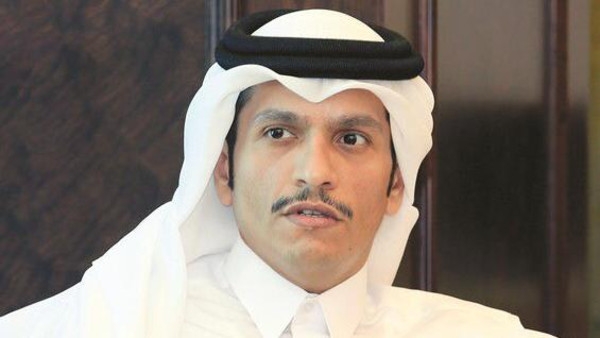 قطر تتهم السعودية بمحاولة التحريض على تغيير نظامها 