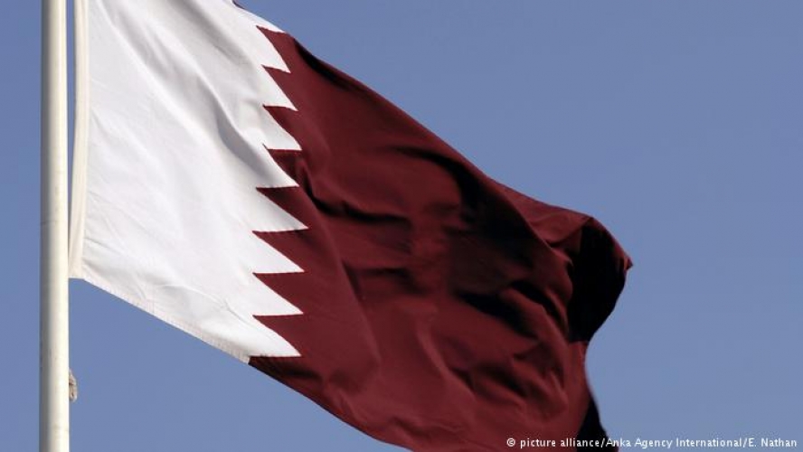 قطر تمتص ازمتها بـ20 مليار دولار!