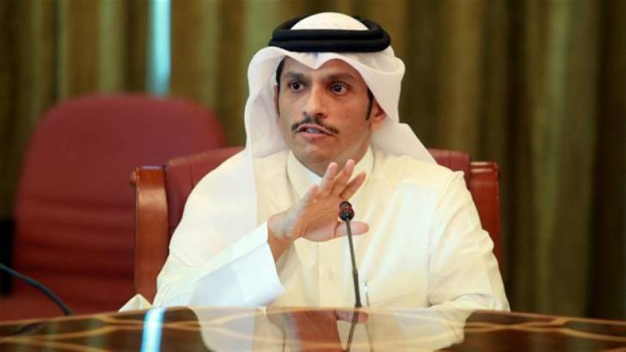 قطر: أزمة الخليج “تضعف” الحرب ضد تنظيم داعش