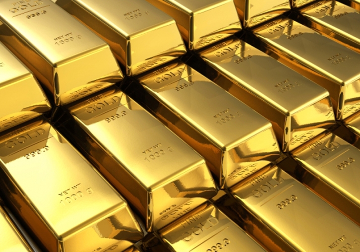 الذهب بأدنى مستوى مع ارتفاع الدولار