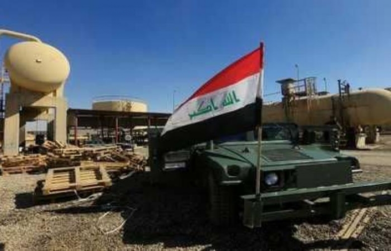 بغداد تحذر شركات النفط من إبرام عقود مع إقليم كردستان