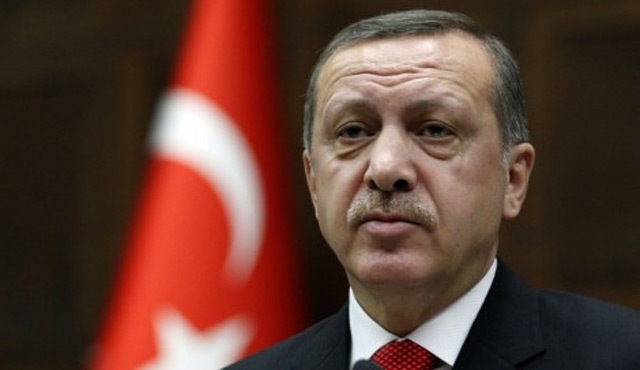 أردوغان يخطط لانشاء قناة تنافس قناة السويس تعرف عليها