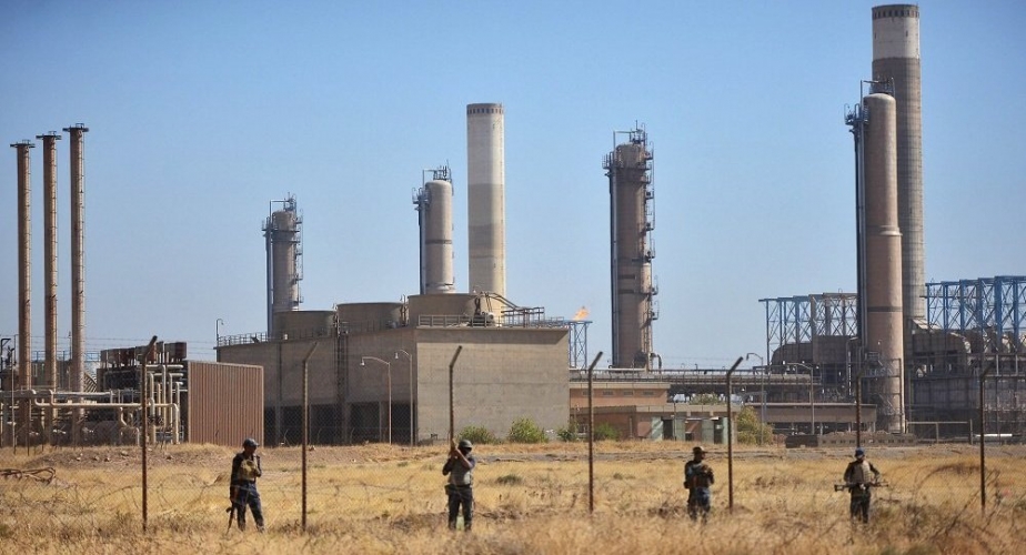 العراق يزيد صادرات النفط في الجنوب لتعويض النقص من كركوك