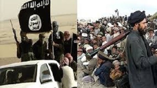 وجهة جديدة غير متوقعه لداعش