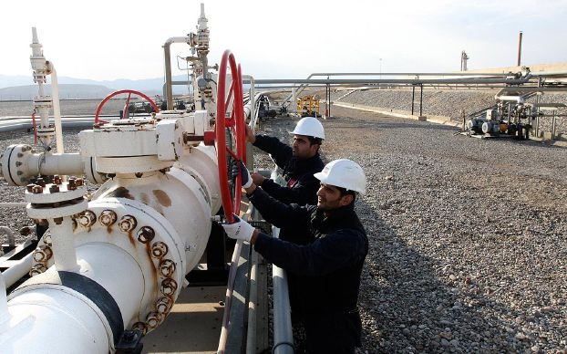 العراق يزيد صادرات النفط من الجنوب