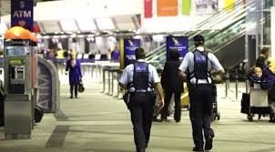 استراليا تعتزم تشديد أمن المطارات بعد إحباط هجوم ارهابي