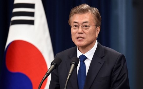 كوريا الجنوبية تواصل التخلص من طاقتها النووية عن طريق؟