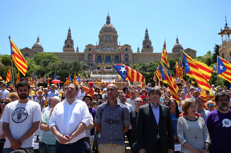 كتالونيا: الاتحاد الأوروبي سيفقد مصداقيته في هذه الحالة؟