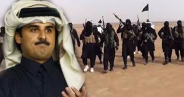 قطر ترفض الإرهاب في الغرب وتدعمه بمحيطها.. والقضاء الفرنسي يلاحق اميرها لفساده