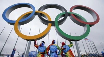 ألمانيا توضح أسباب عدم تمكنها من استضافة الأولمبياد