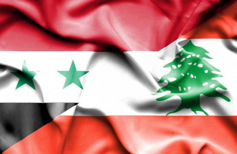 اوراق اعتماد السفير اللبناني الجديد في سورية الأسبوع المقبل