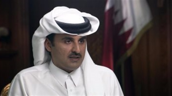 أمير قطر يهدد باشعال المنطقة.. الفشل وعدم الاعتراف الدولي يلقيان بظلالهما على أحلام كتالونيا