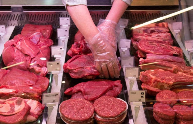 السعوديون على موعد مع اللحوم الروسية على موائدهم