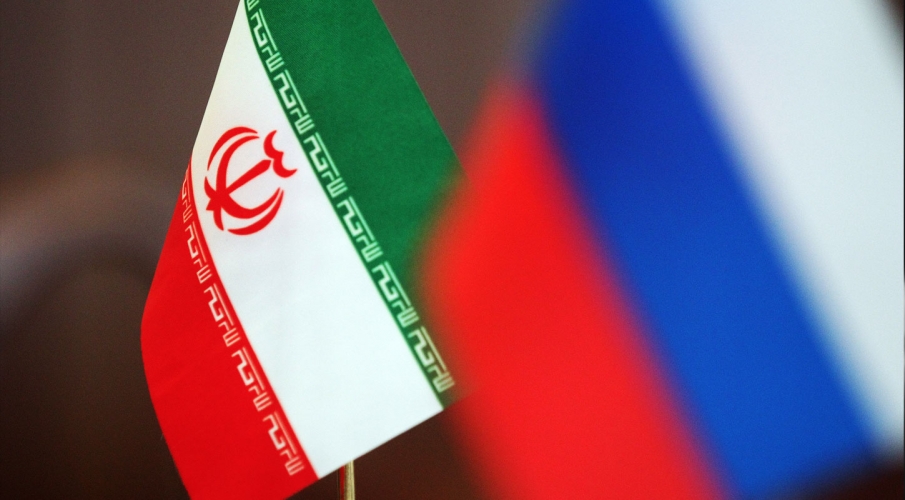 تحالف غاز روسي إيراني غير مسبوق