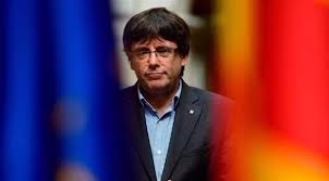 سلطات بلجيكا تؤكد أنها تدرس طلب تسليم رئيس كتالونيا المقال لإسبانيا