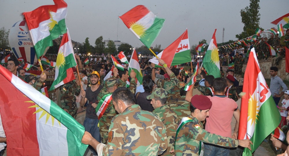 حكومة إقليم كردستان ترفض موازنة العراق لعام 2018