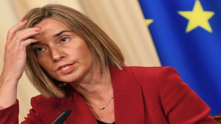 الاتحاد الأوروبي يستعد لعقوبات جديدة ضد سوريا