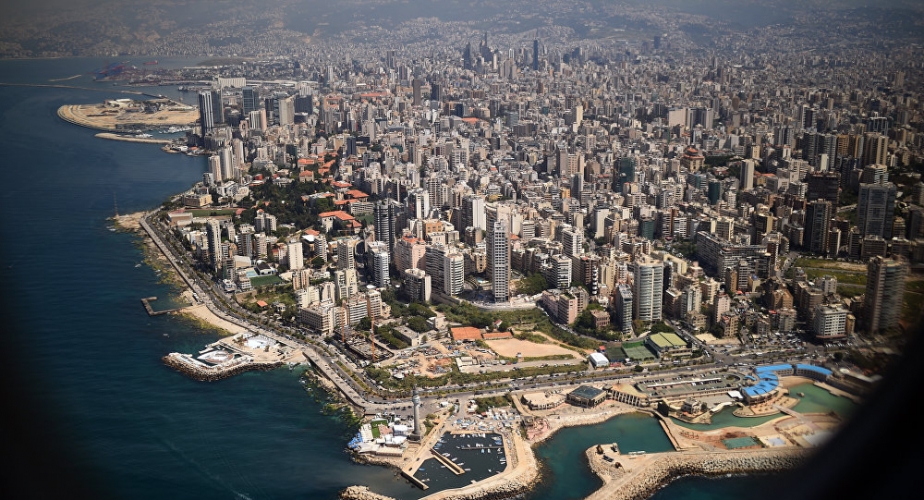 الاقتصاد اللبناني يتراجع أمام مؤشرات 