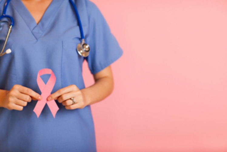 دراسة.. سرطان الثدي 
