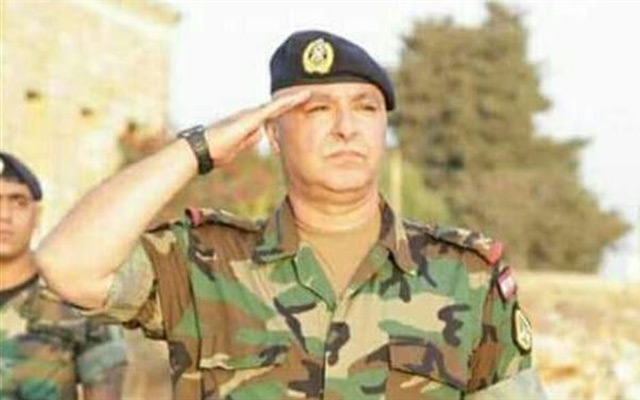  الجيش اللبناني يتوعد من يحاول المساس بالسلم الأهلي