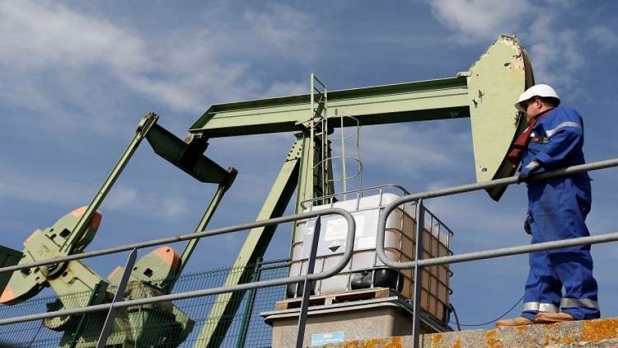 حذر في التعامل بأسواق النفط بسبب توترات الشرق الأوسط
