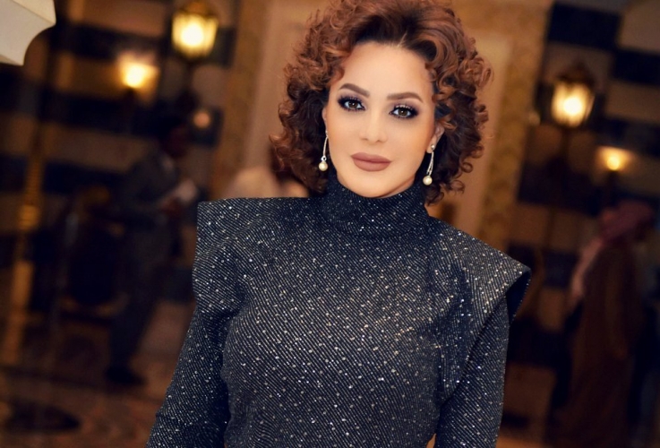 سوزان نجم الدّين سفيرة التّسامح والسلام لعام 2017