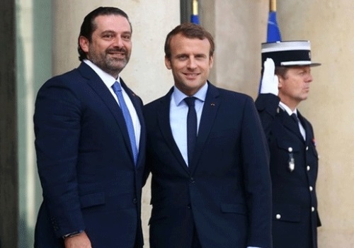  فرنسا قد تحيل قضية الحريري الى مجلس الأمن لهذا السبب
