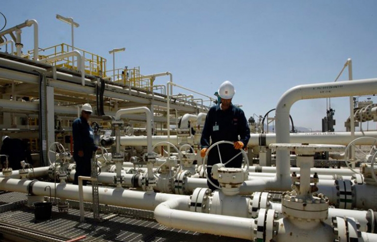 اربيل: العراق ليس طرفا في العقود النفطية التي عقدتها حكومة كردستان