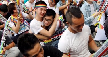 موافقة ساحقة على زواج المثليين في استراليا 