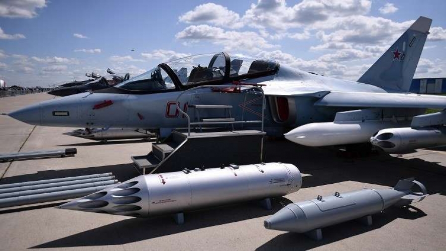 مسؤول روسي يكشف مصير صفقة الطائرات التي تعاقدت عليها سورية