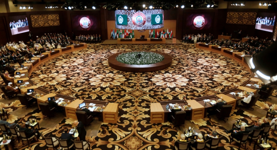 الاخبار اللبنانية: السعودية تهدد بتجميد عضوية لبنان في الجامعة العربية