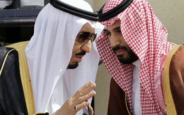”صفقة الخروج الآمن” بين الرياض والأمراء المعتقلين